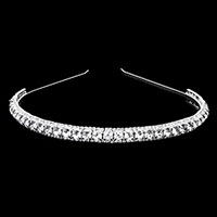 Bubble Stone Headband