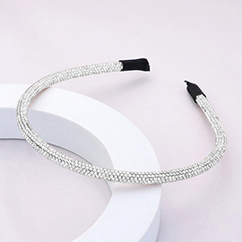 Bling Studded Headband