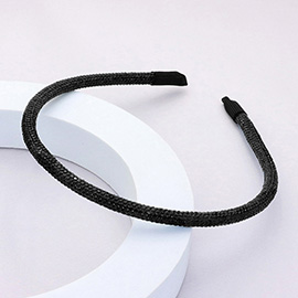 Bling Studded Headband