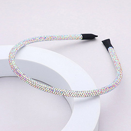 Bling Studded Headband