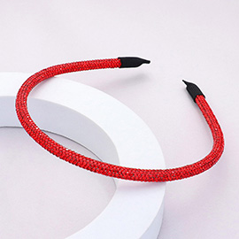 Bling Studded Headband