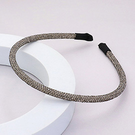 Bling Studded Headband