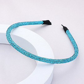Bling Studded Headband
