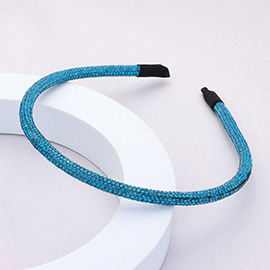Bling Studded Headband