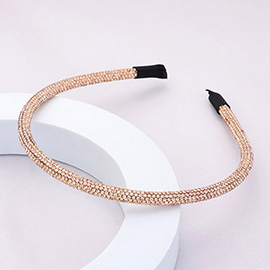 Bling Studded Headband
