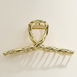 Metal Hair Claw Clips